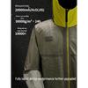 P.E.O. Rock Shell Unisex Outdoor Hardshell Jacket