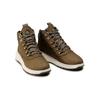 Geox D Aerantis 4X4 Abx A Sneakers