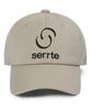 Seleute Basic Logo Ball Cap Unisex (7 Colors)