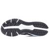 Li Ning Cloud Five V2 Non-Slip Wear-Resistant Low-Top Running Shoes Men Sneakers Black White ARSS053-2