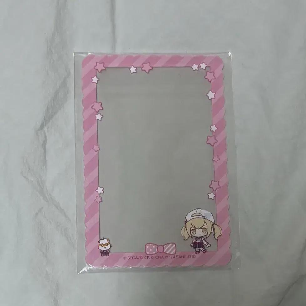 

Псека Кохане Sanrio Эпический картхолдер