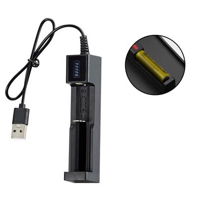 DC 4.17-4.2V Battery Charger Single Anti-battery Brand New