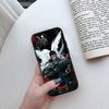 IR1 Berserk Guts Case for Samsung A06 A35 A25 A24 A15 A05S A05 M55 M35 M15 A02 A12 A13 A10 A16 A20 A30 A22 A31 A32 A33 A42 A50