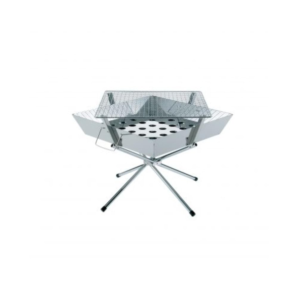 UNIFLAME Fire Grill Entry Set [Limited]