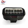 12-Pin DJ7121H-2.2-21 Automotive Wiring Harness Connector Housing