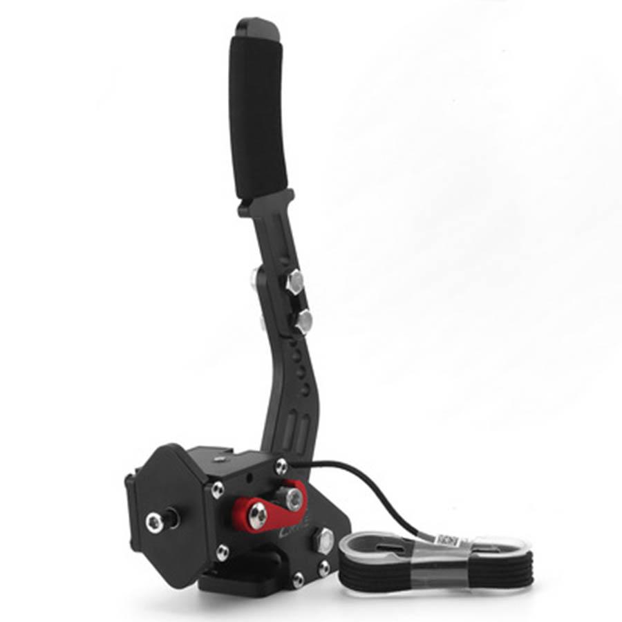 USB Handbrake SIM For Logitech G27 G25 G29 T500 T300 FANATECOSW LFS DIRT RALLY