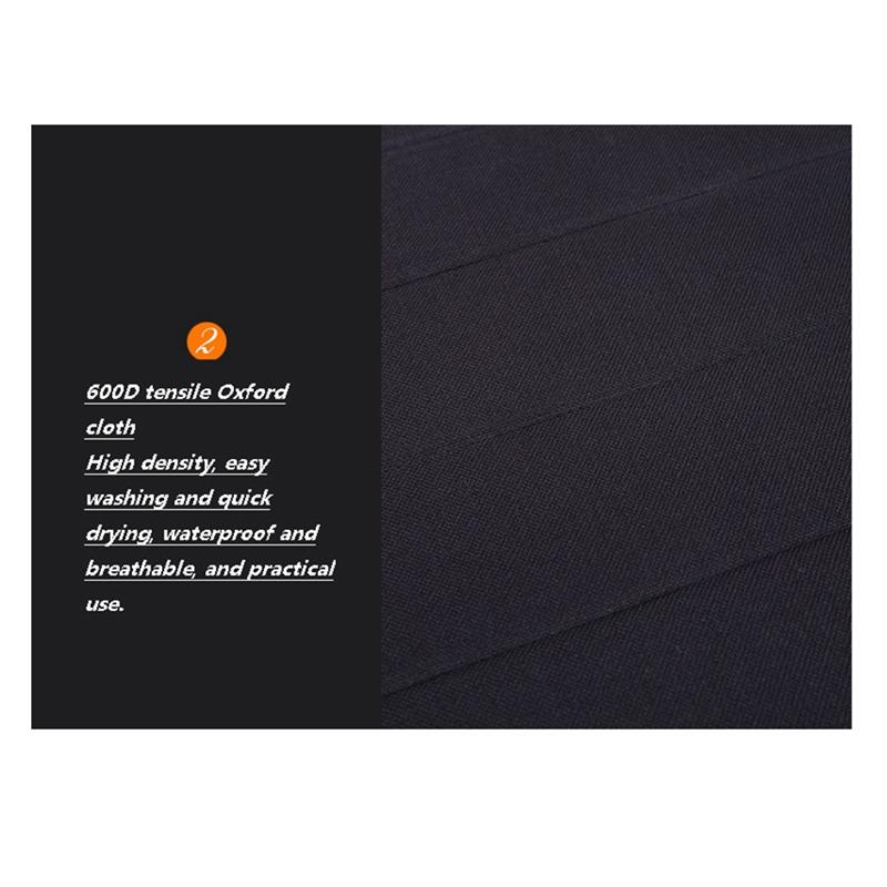 M-Modern-Outdoor Camping Desk Foldable Table Portable Camping Desk For Ultralight Beach Aluminium Hiking Climbing Blue