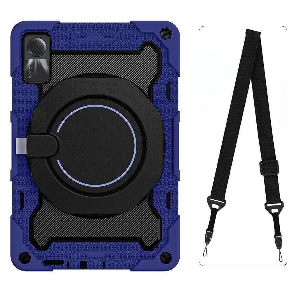 Geeignet für Redmi SE Tablet Schutzhülle, Redmi SE11, Xiaomi 8 Pro, Xiaomi 6S Pro, drehbarer Armbandständer