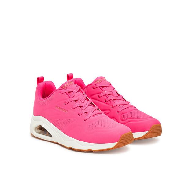 Кроссовки Skechers Tres-Air Uno-Ah - Mazing