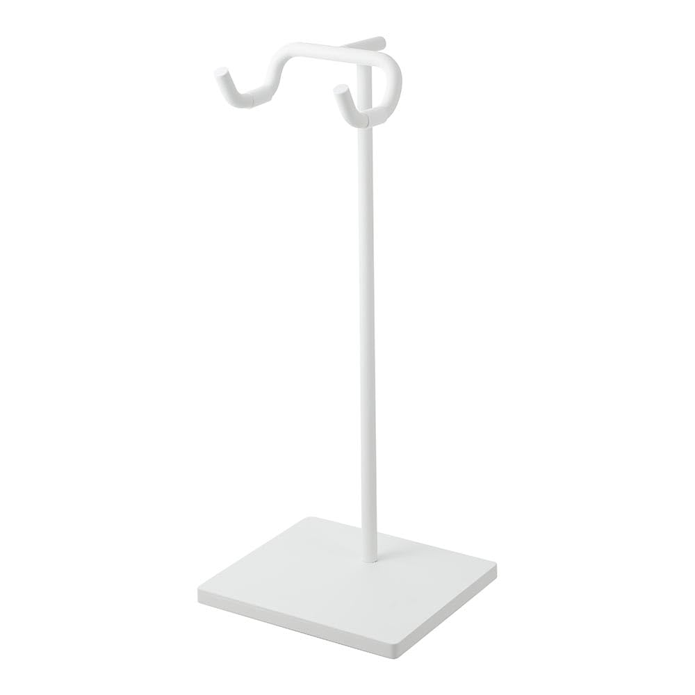 Bicycle Stand Tower Bicycle Holder Tower White Yamazaki Jitsugyo Indoor Stable Storage Outdoor Bicycle Stand Display Rack Cycle Stand Bicycle Storage