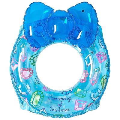 Igarashi 55cm Jewel Float with Ribbon and Rope, RGC-55RV