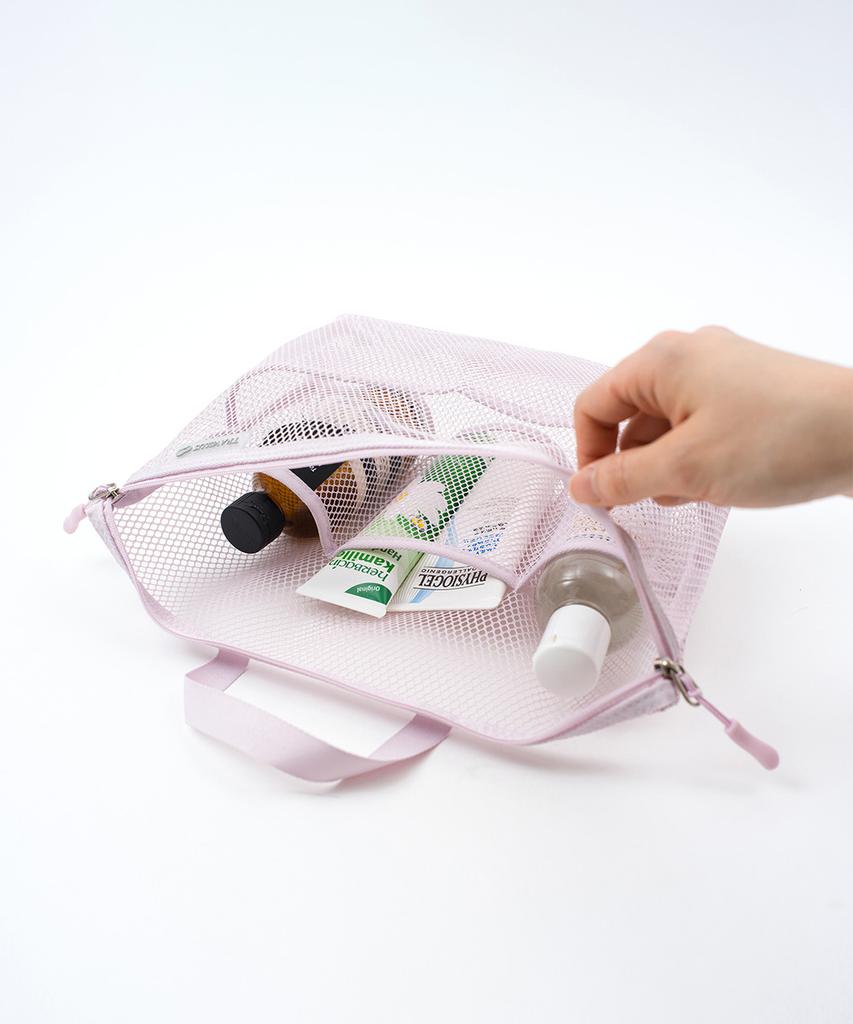 Trevelus Mesh Pouch All-In-One