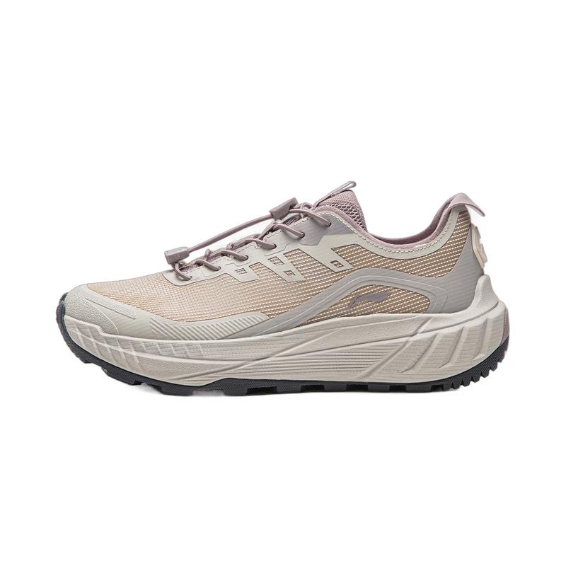 Li-Ning Chasing Wild V2 Women s Casual Running Shoes ARSW124 40