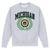 Park Fields Unisex Adult University of Michigan Sweatshirt