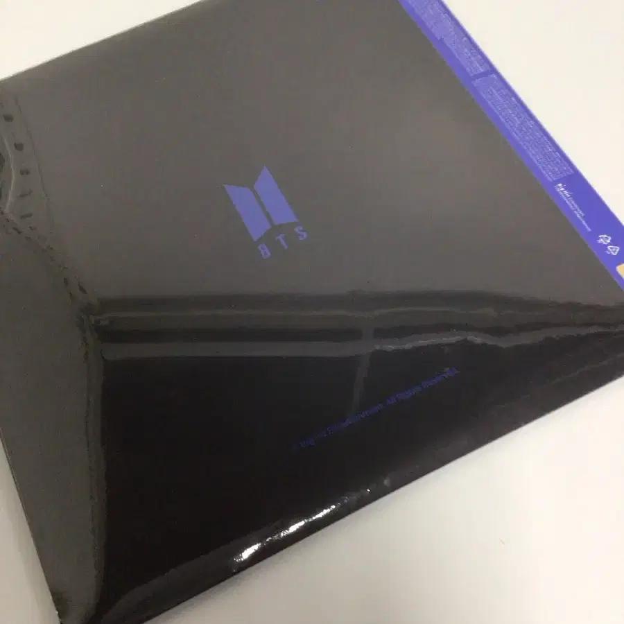 BTS HYBE INSIGHT Riryoku Turtle