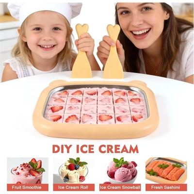 Herramientas de cocina – Utensilios para heladería