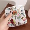 Large Capacity Sanitary Pads Bag Multipurpose Coin Purse Portable Cosmetic Bag  for Women Girls