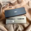 Used 【NewUnused】CROSS Ballpoint Pen, Chrome, 3502