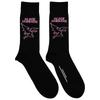 Black Sabbath Unisex Adult Master Of The Universe Ankle Socks