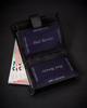 Extensive Men's Wallet Made of Natural Leather - Rovicky