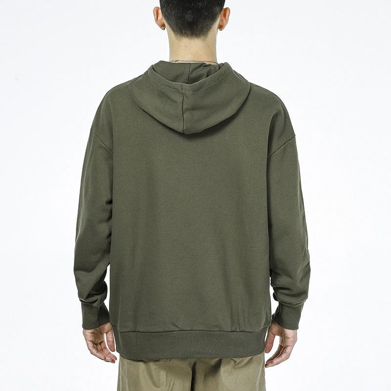 Puma Logo Printing Knit Sports Green Men's 533114-44