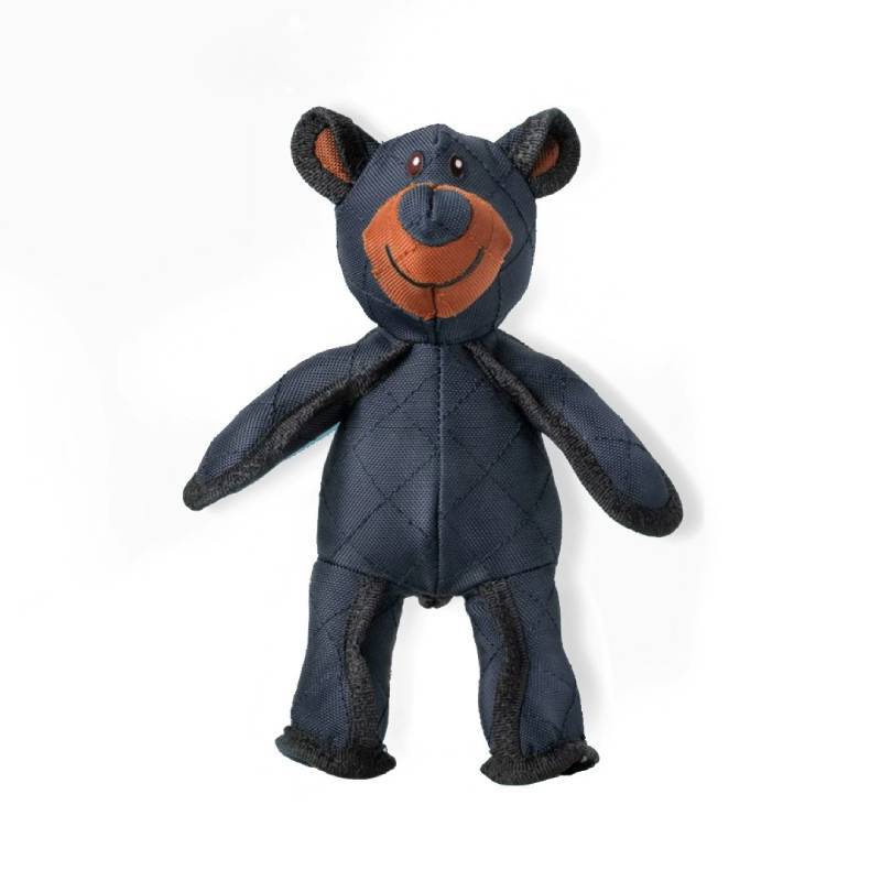 Bear Pet Cute Toy With Sound Design  For Dogs To Grind Their Teeth And Play