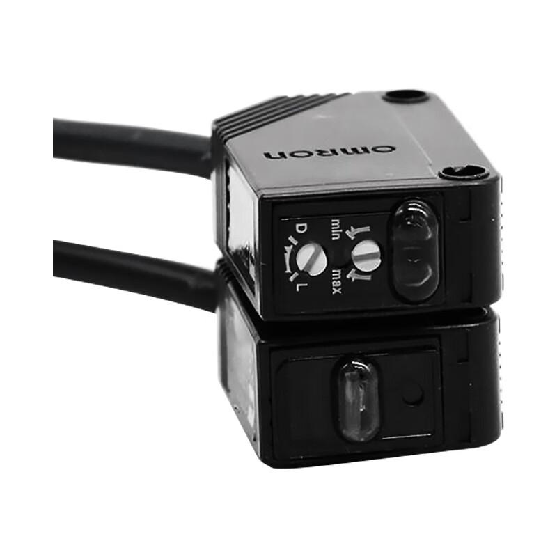 Omron E3Z Series Photoelectric Sensor