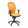 P&C-Jorquera Office Chair P&C BALI308 Orange