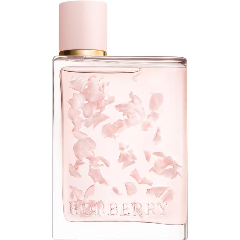 Burberry Her Fragrance Collection for Women