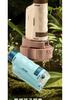 HD Portable Handheld Microscope Science Kit for Primary & Middle School Students