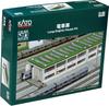 Kato N Gauge Electric traiN Shed 23 300