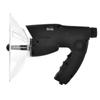 Single-Tube HD Bird-Listening Telescope for Outdoor Bird-Watching