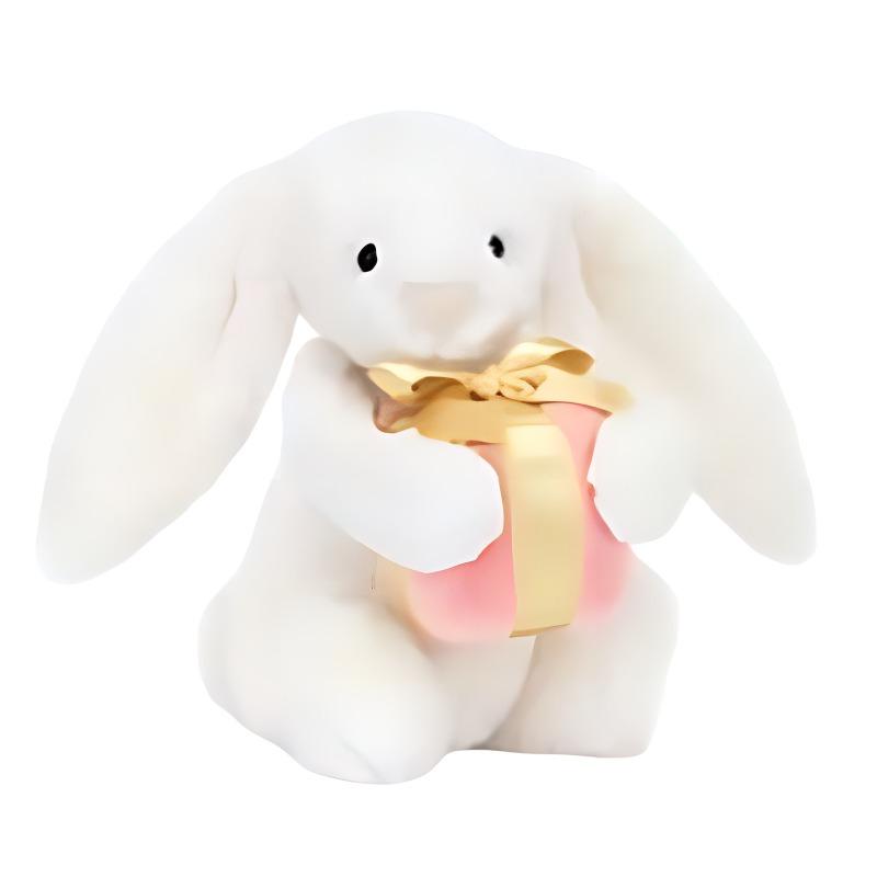 

JELLYCAT Bonnie Rabbit series Bonnie Rabbit cute doll plush doll 18cm high