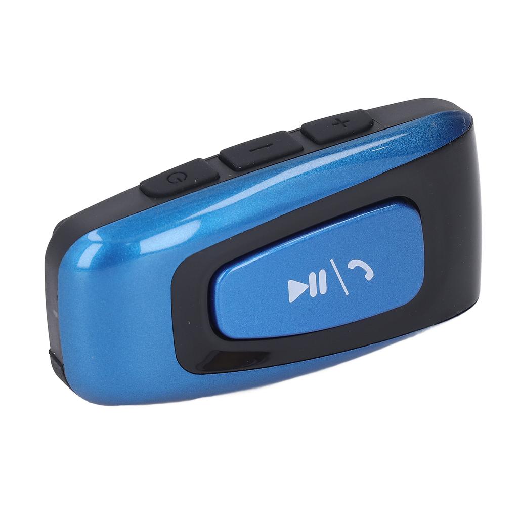 Motorcycle Helmet Bluetooth Headset Dual Connectivity HIFI Noise Reduction Automatic Call Answering