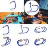 Soldering Helping Hand Electronic Repair Good Sealing Welding Holder Parts for Assembling Model Assembly Hobbyists DIY Projects