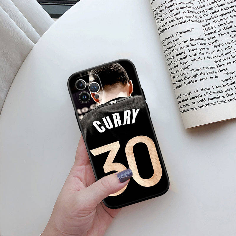 JO52 Stephen Curry Phone Case for Samsung A35 A25 A24 A15 A05S A05 M55 M35 M15 A06 A16 A02 A12 A13 A10 A20 A30 A22 A31 A32 A33 A41 A42 A50