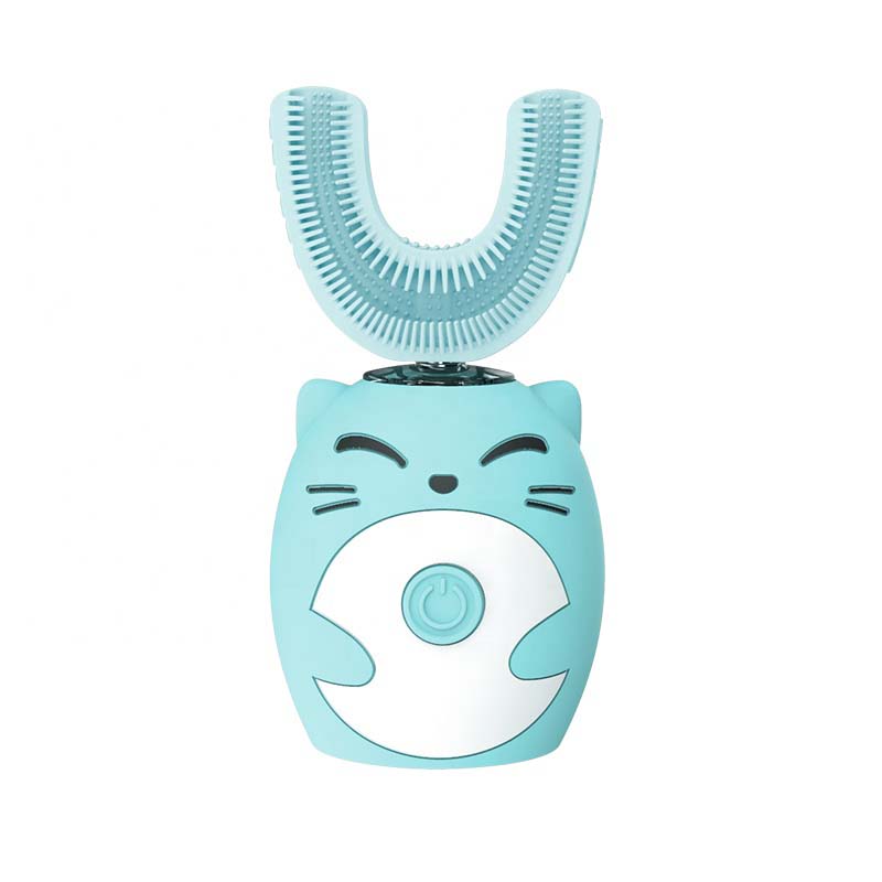 Blue Silicone