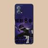 Kaiju No.8 Hoshina Soshiro Phone Case for Huawei P60 P50 P40 P30 P20 P10 P9 P8 Pro Lite Plus Colorful Printing Cover Luxury