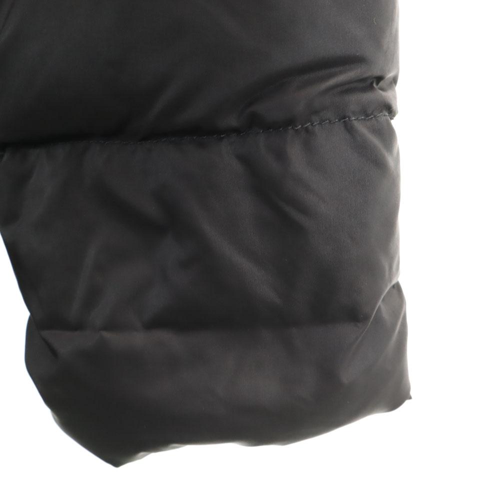 Moncler Daunenmantel S Anthrazitgrau Damen Gebraucht