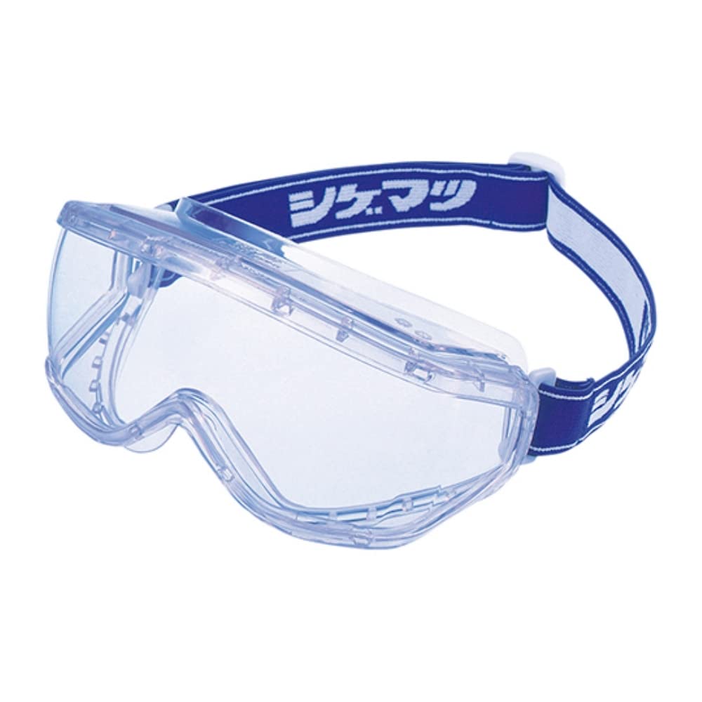 

Shigematsu Safety Glasses EE-70F-J (Shigematsu Manufacturing)
