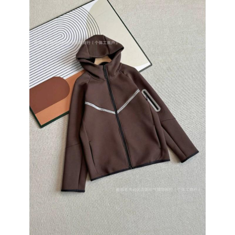 2026 Womens Sporty Casual Tracksuit Reflective Letter Outfit