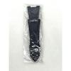 Used New PATEK PHILIPPE Watch Strap 25mm Genuine Rubber Strap