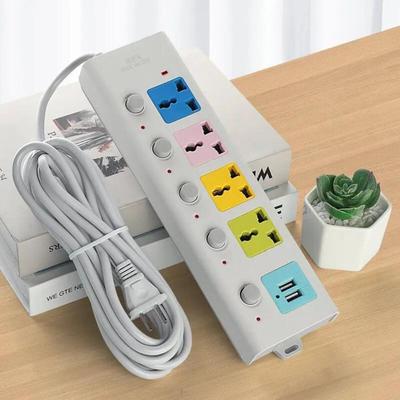 Elektrik Prizleri ve Duylar – Uzatma kabloları