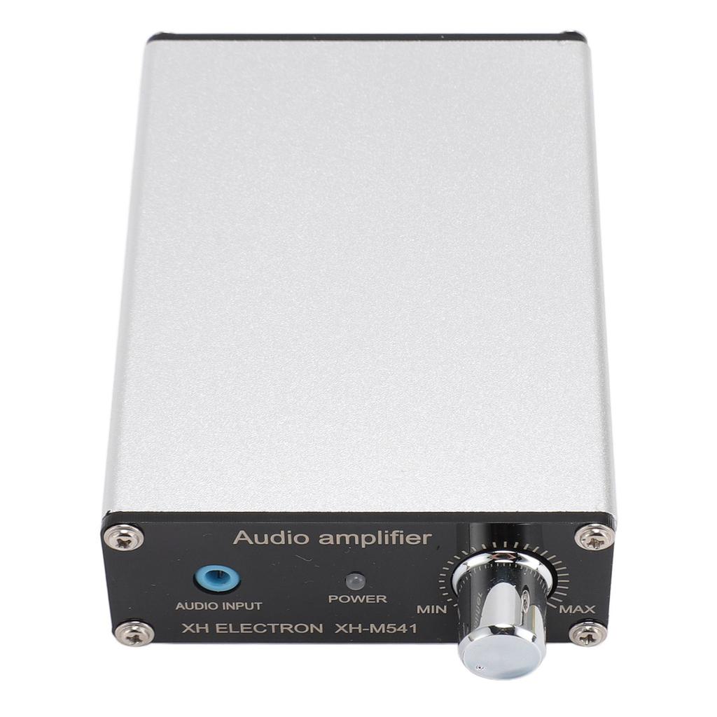 Subwoofer Amplifier Dual Channel Digital TPA3116D2 Power Amp Board for Home Theater HiFi Audio XH‑M541