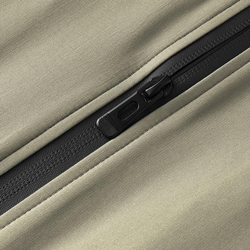 Pánská jarně/podzimní ležérní bunda Pierre Cardin s baseballovým límcem