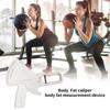 Ustensile medicale de casă – Apărate de măsurare a țesutului adipos al corpului