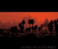 

CD LA STYLEZ - The LA Style Project CLAY7 Japan ObiDance & Electronica Used