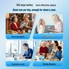 Jiu Zhitang Liquid Calcium Vitamin D3 Supplement