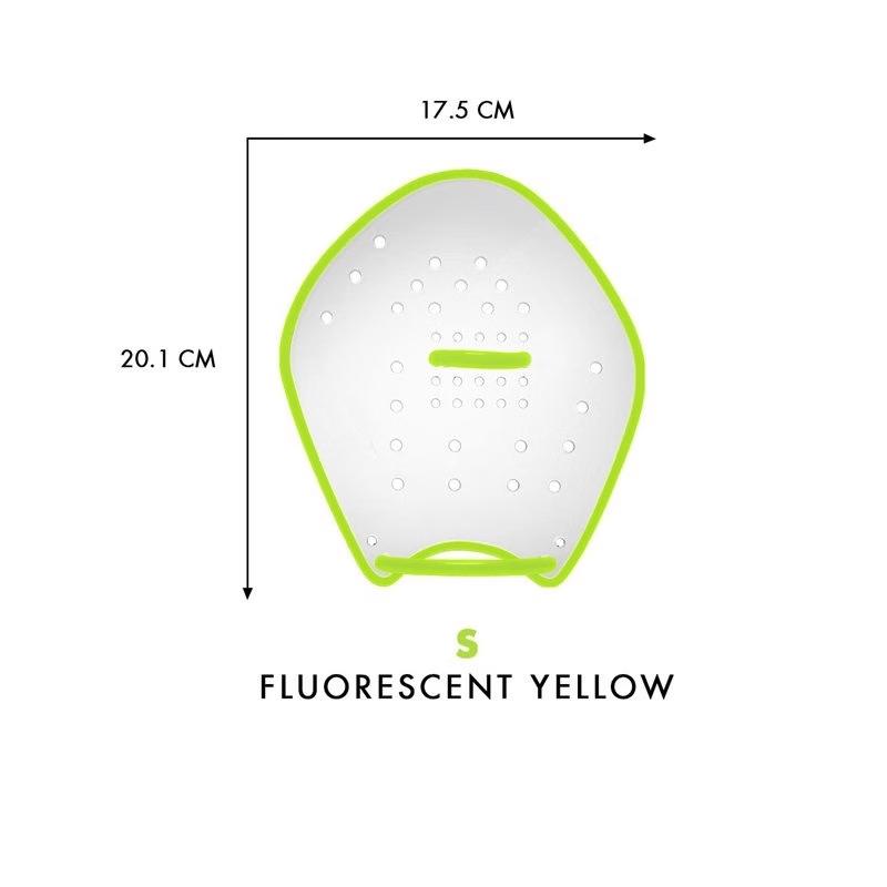 Swimming Hand Fins