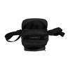 Puma Academy Portable Zipper Closure Fabric Shoulder Bag Unisex bags Black 075734-01